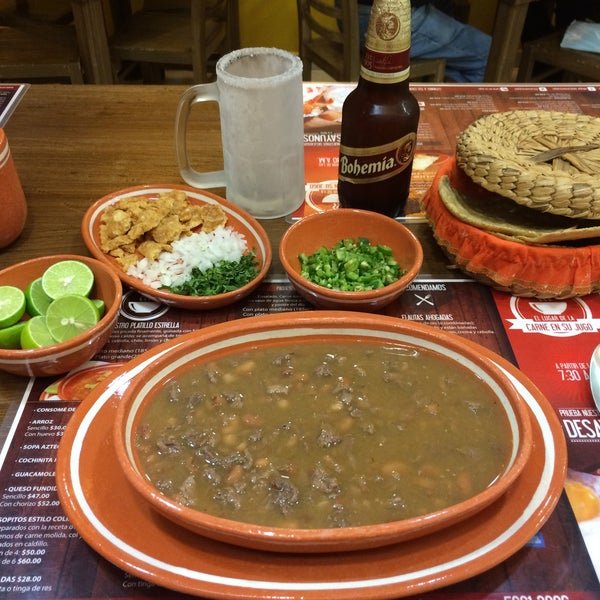 preparar Jugo de carne de res | Receta 